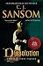 Dissolution: A Matthew Shardlake Tudor Mystery (Matthew Shardlake Mysteries Book 1) by C. J. Sansom