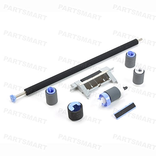 RK-5200 Preventive Maintenance Roller Kit