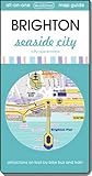 Image de Brighton Seaside City: Map Guide of What to See and How to Get There (City Quickmaps)