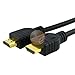5 Ft Gold-plated Super High Resolution HDMI M/M Cable Version 1.3b primary