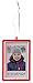 Fujifilm Instax Holiday Ornament - Red