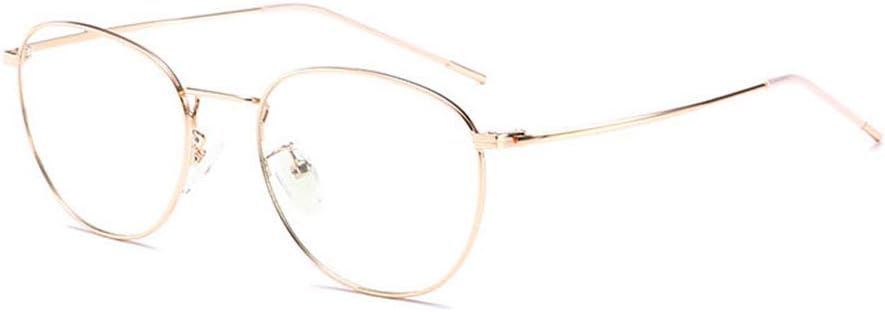 Juleya Men Women Photochromatic Lens Glasses - Anti Blue Light Glasses Frame for Computer/PC Game/TV/Cell Phone Reading Eyeglasses - J19090814