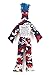 Dammit Doll - Dammit Camo Doll - Propriété - Patriotic Digi Camo, Blue Hair - Stress Relief, Gag Gift