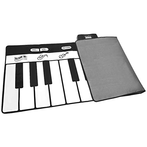2 Costzon+Keyboard+Electric+Selectable+Instruments