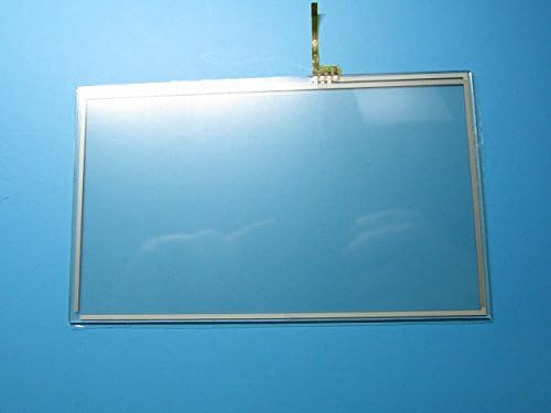 Amazon Wii U ゲームパッド純正 タッチパネル 修理交換用リペアーツ スクリーン ｙ字ドライバー付 周辺機器 アクセサリ