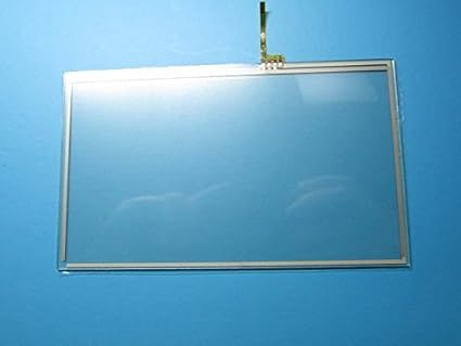 Wii U ゲームパッド専用 タッチパネル 修理交換用リペアーツ スクリーン ｙ字ドライバー付 Amazon De Games