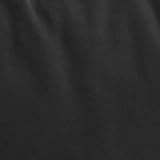 Passion Suede - Microsuede Upholstery Fabric Sold by the Yard or Roll - 1 Yard, Black