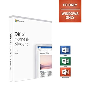 Office 2019