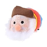 Disney Tsum Tsum - Stinky Pete the Prospector - From Toy Story - Japan Disney Store Exclusive