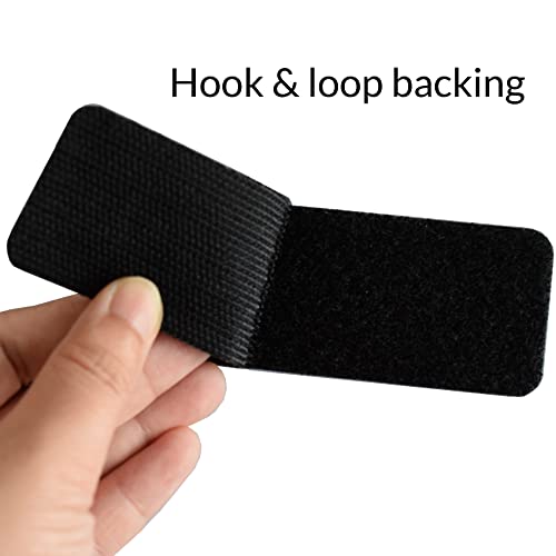 GYGYL 2Pcs Tactical Funny Flag Patch, Mama Says I\'m Special, Hook Fastener American Military Patches Set for Tactical Caps, Bags, Backpacks, Tactical Vest, Military Uniforms