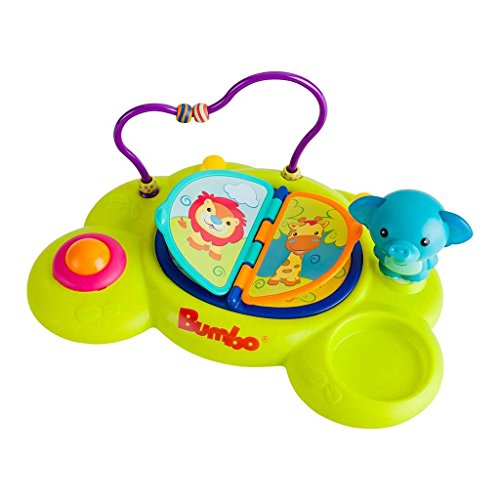 Bumbo Playtop Safari