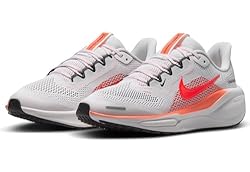 Nike Pegasus 41 Big Kids' Road Running Shoes