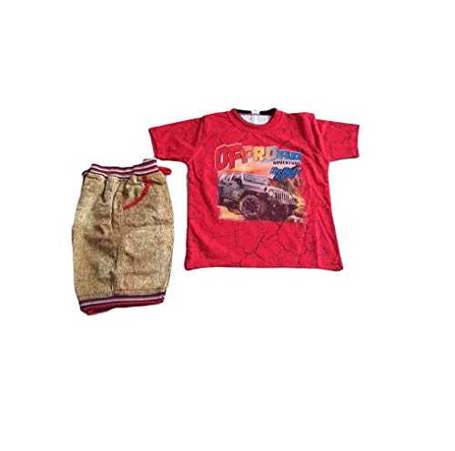 half and half colored jeans