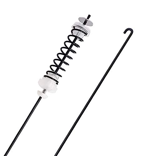 Primeswift W10780048 Washer Suspension Kit Compatible with Whirlpool Kenmore Maytag Washing Machine W10257087,W10257088,W10349191(4Pack) - Thumbnail 2