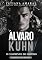 Livro Álvaro Kuhn: O casamento do Mafioso (Homens do poder)