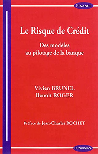 Le  risque de crédit