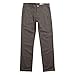 Volcom Men's Frickin Modern Fit Stretch Chino Pant, Charcoal Heather 2016, 34
