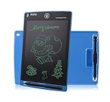 LCD Writing Tablet Kids - Mafiti 8.5 Inch Home Message Office Memo Electronic Graphic Drawing Board