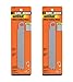Black and Decker SC500 Handsaw 2 Pack 74-593 Metal Cutting Blade # 74-593-2PK