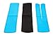 Kinesio Tape - Pre-Cut Shoulder Support - Optimized Athletic Tape Strips