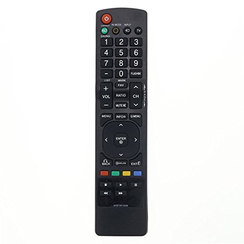 Best brand new akb72915206 remote for lg
