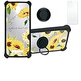 jioeuinly Blu View 2 B131dl B130dl Case Compatible