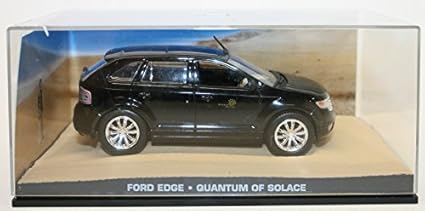 ford edge toy car