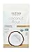 Nutiva Organic Gluten-Free Coconut Flour, 1 Pound, USDA Organic & Non-GMO, Whole 30 Approved, Vegan & Gluten-Free, High-Fiber and Non-Grain Flour Alternative for Cooking & Baking