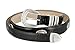 Black Mesa Italian Calfskin Leather Dress Concho Belt