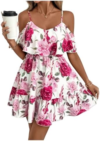off the shoulder cowgirl dress Serving soft cowgirl vibes in the cutest off-the-shoulder moment This dress = instant heart eyes! #LimeLushStyle #CountryCutie #bohowestern #newarrival #whitedress #summerdress Style pictured: Cream Off the Shoulder Long Sleeve Mini Dress