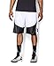 Under Armour Men's Mo' Money Basketball Shorts