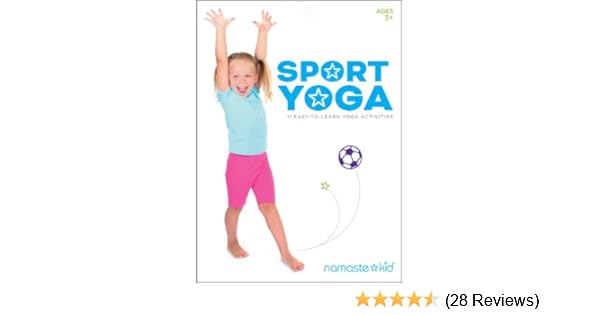 sport yoga