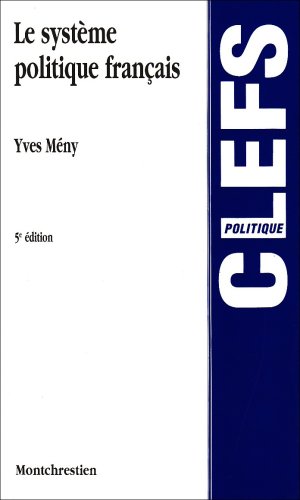 Le  système politique français