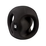 Century Dual Grip Medicine Ball