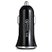 [Qualcomm Quick Charge 3.0]TopEs Premium USB Car Charger Fast charging for Samsung Galaxy S7, S7 Edge, Android and Apple Devices Samsung Fast Charge Qi Wireless Charging Pad and More