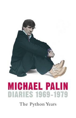 #45 — The Python Years: Diaries 1969-1979 Volume One