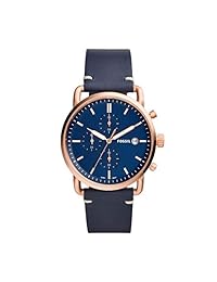 Fossil para Hombre el Commuter Chrono - fs5404