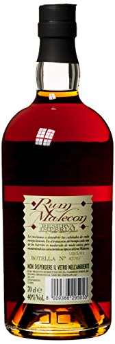 Malecon Rum Reserva Imperial 25 Jahre Rum (1 x 0.7 l) – Bild 4