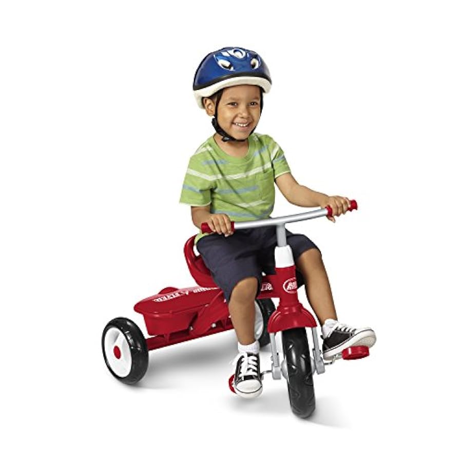 Radio Flyer Red Rider Trike in Dubai - UAE | Whizz Pedal Cars
