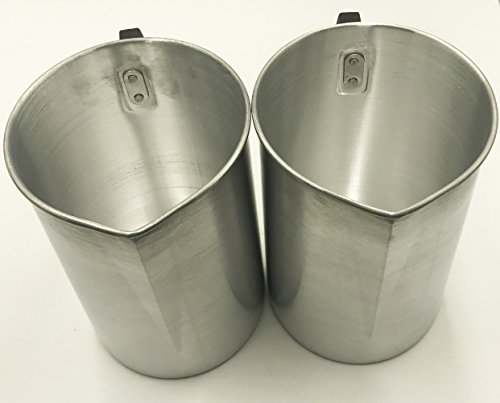 4pk of Pouring Pitchers