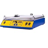 HAKKO FR870B-04 Preheater,Digital,120 Voltage,730 Watts