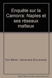 Enquête sur la Camorra