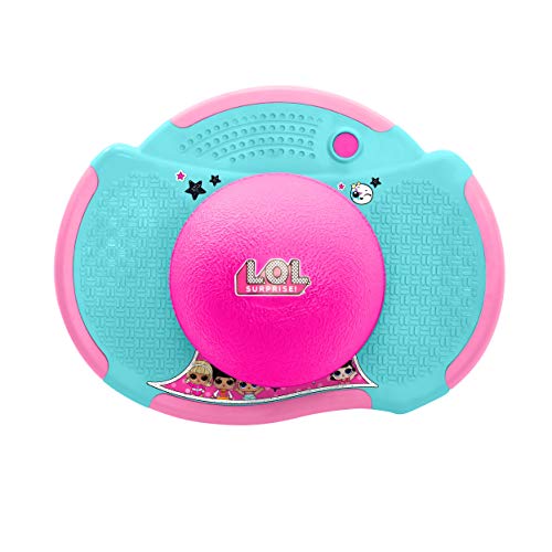 L.O.L. Surprise! Pogo It - Interactive Balancing, Bouncing Game