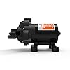 SEAFLO-24V-DC-28-GPM-45PSI-33-Series-Diaphragm-Water-Pressure-Pump-for-Marine-Boat-RV-Caravan