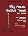 Fifty Famous Classical Themes for Clarinet: Easy and Intermediate Solos for the Advancing Clarinet Player by