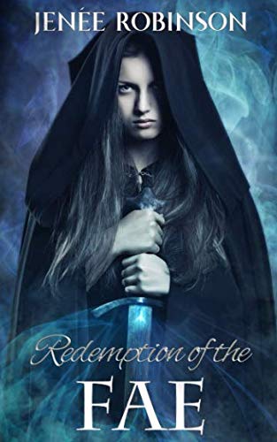 Cover of Redemption of the Fae