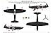 Airfix Boulton Paul Defiant NF.1