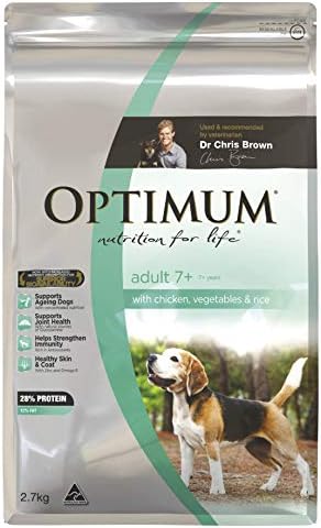 optimum large breed