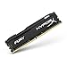 Kingston Technology HyperX Fury Black 8GB 2666MHz DDR4 CL16 DIMM 1Rx8 (HX426C16FB2/8)