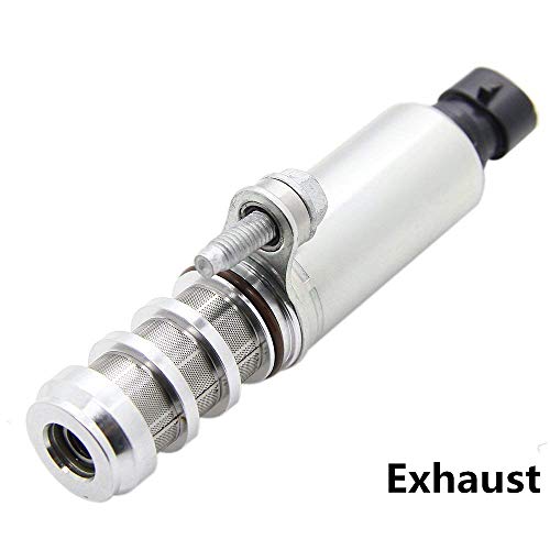 image for KanSmart 2PCS Intake & Exhaust Camshaft Position Actuator Solenoids 12